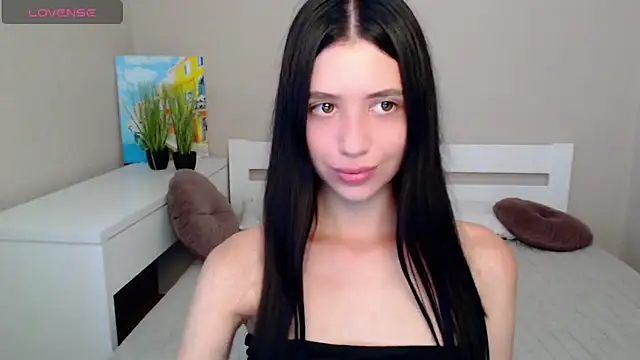 Czat XXX na żywo – SelinLi