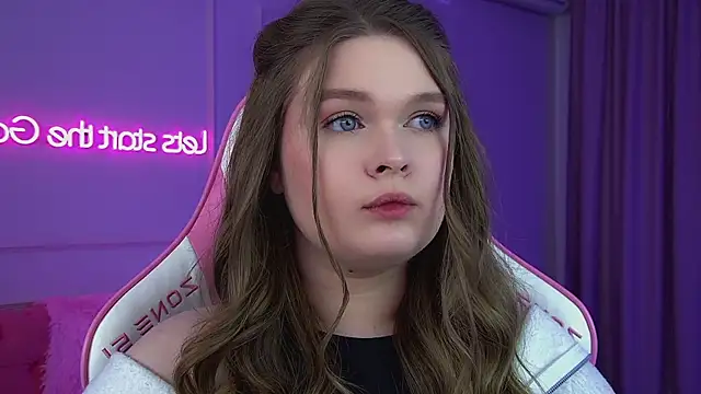 CrystalLyons Live XXX-chat