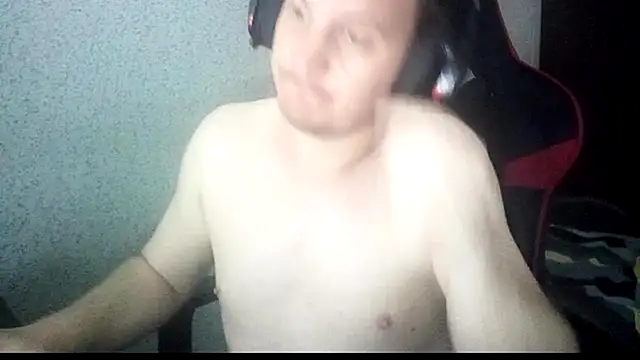 MysteriousWanderer Show Webcam
