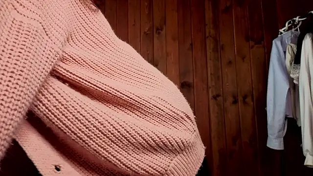 ShanMessel – Live XXX-chat