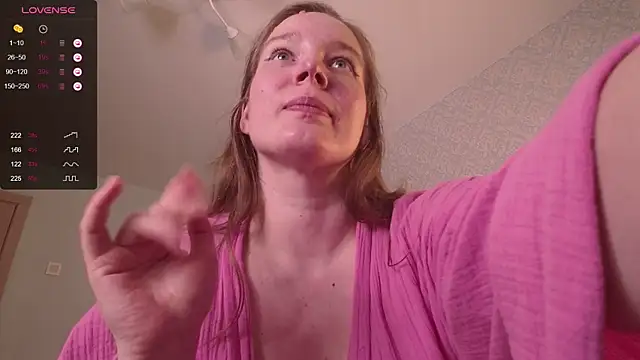 Ambrosia_nectar Live XXX-chat