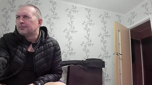 Czat XXX na żywo – SanFrantsisko