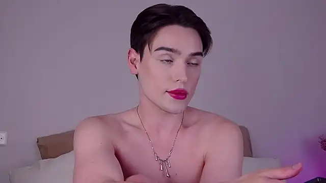RobbyCharming 现场XXX聊天