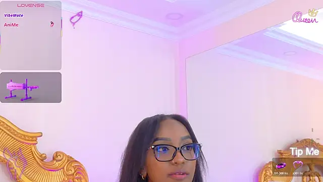 AshleyFerri – Live XXX-chat