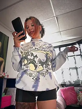 Czat XXX na żywo – A_Good_Witch