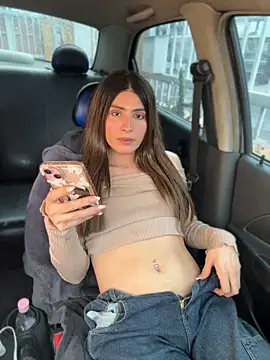 Lottus_fire Chat XXX in diretta