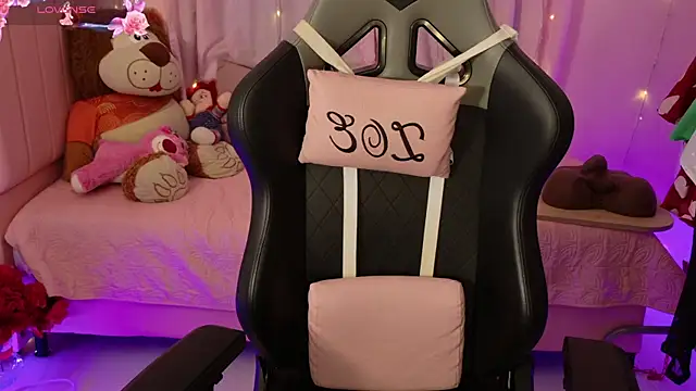 zoesullivan's Live XXX Chat