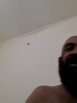 kikkalakka Adlı Modelin Web Kamerası Şovu