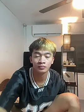 hanalulus Pertunjukan Webcam