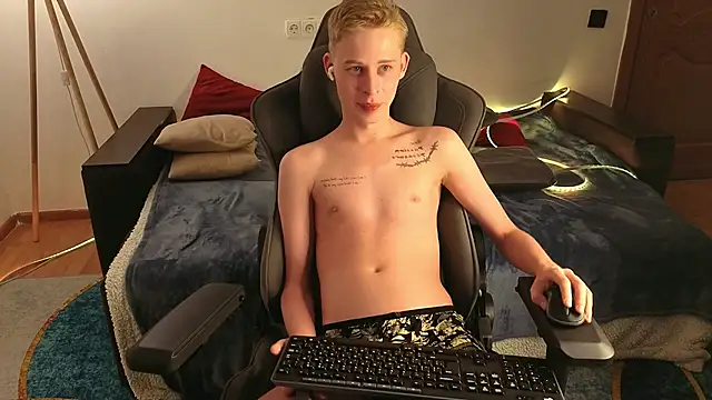 toxicpassion's Live XXX Chat