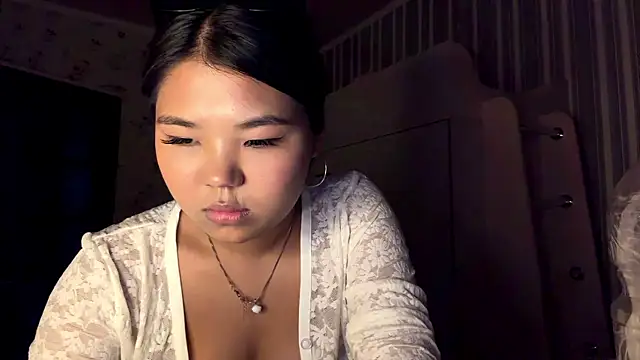 JohannaMickiewicz Chat XXX in diretta