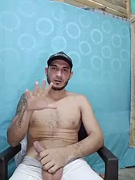 junior_926 Live XXX Chat