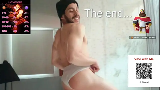 عرض كام Jhon_Mercu4ry