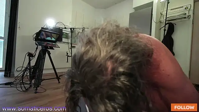 somaticeros 即時 XXX 聊天