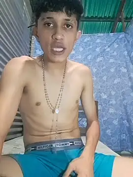 Chat +18 de Jay_Boy_ ao vivo