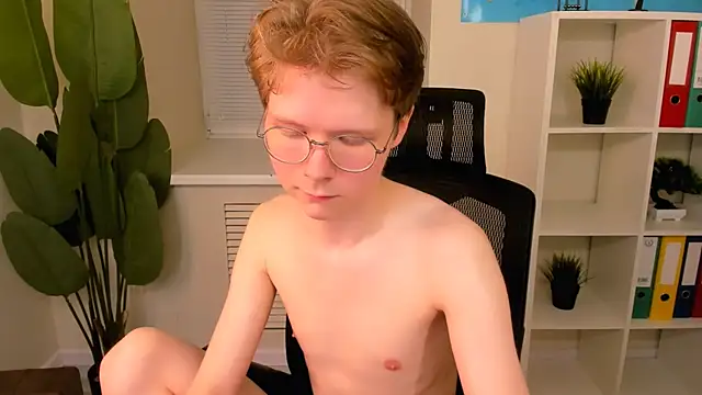 DanielSanders live XXX chat