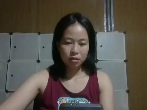 Cat-meow's Live XXX Chat