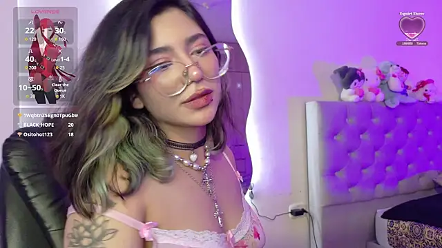 Chat XXX en directo de Alejaa_storm