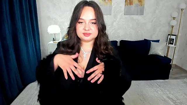 Živý XXX chat MaddyCrofte