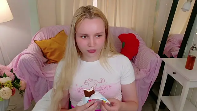 Chat XXX Live Beatrica_Klein