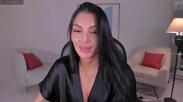 AbbyDalton live XXX chat