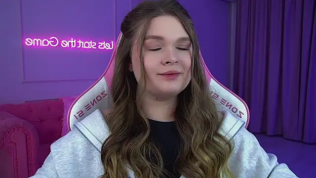 CrystalLyons Chat XXX in diretta
