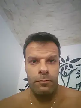FROCETTO93 Pertunjukan Webcam