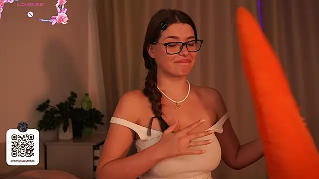 LubaStadt Chat XXX in diretta