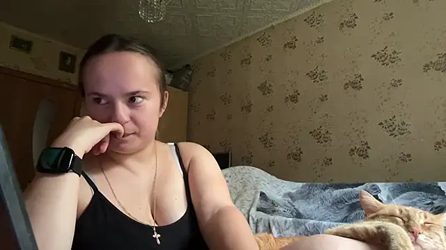Chat XXX Live Bubblegum_Tempt
