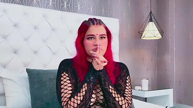 Chat XXX Live CherryTayloor