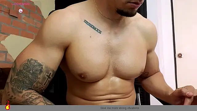 Chat XXX ao vivo de Josh_miller01