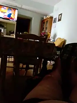 Fotto666's Webcam Show