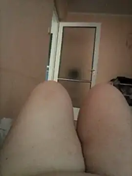 SweetAmyx webkamerás műsora