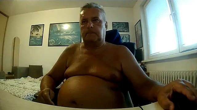 Robert_SK1: απευθείας συνομιλία ΧΧΧ
