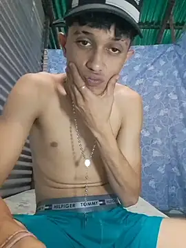 Chat XXX en directo de Jay_Boy_