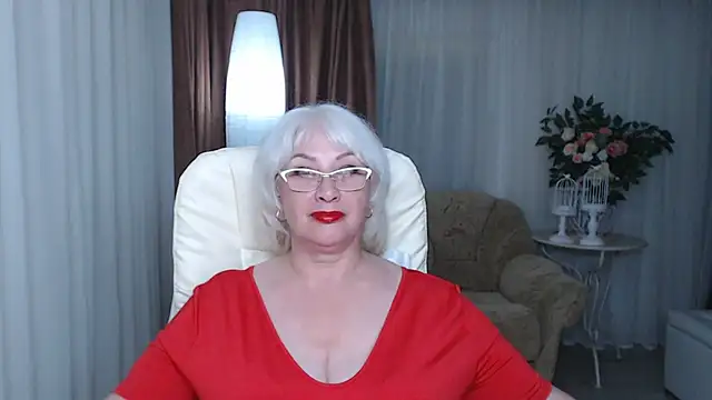XXX chat uživo modela Beautiful_wooman