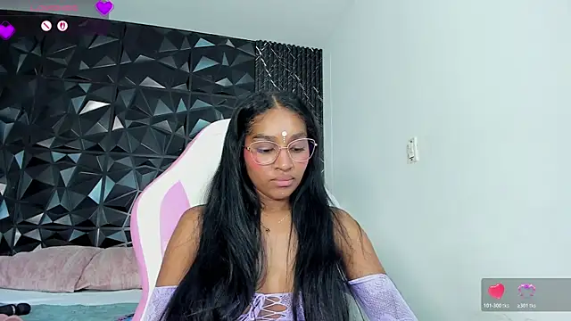 Angelicamayson Chat XXX in diretta