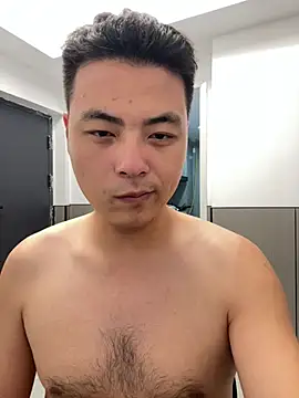 SYT_bingbing's Live XXX Chat
