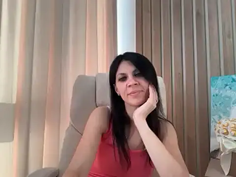 InjaAtHome Live XXX-chat