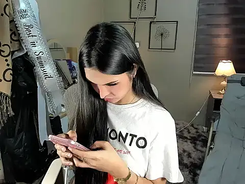 EternityBanks 라이브 XXX 채팅