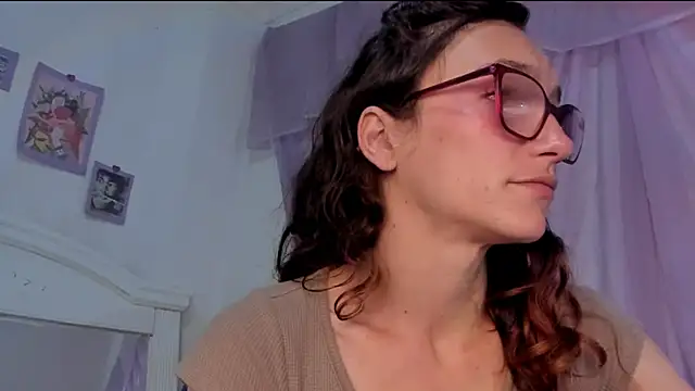 XXX chat uživo modela _lh_