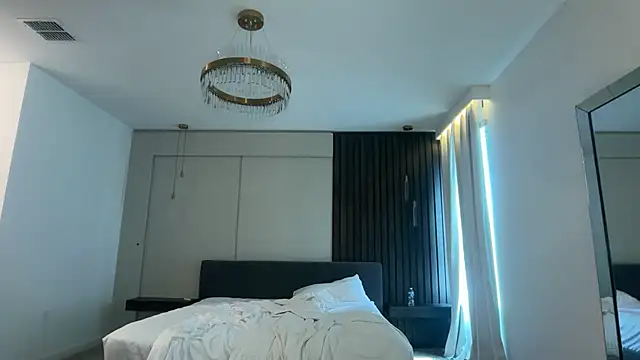 meggsworld Show in webcam