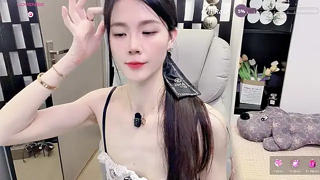 Yueyue-MM Chat XXX in diretta