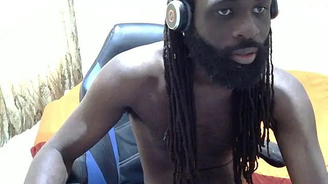 Darkkras Chat XXX live