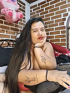 NARNYALABELLA Chat XXX in diretta