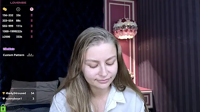 Polumna_cute Chat XXX in diretta