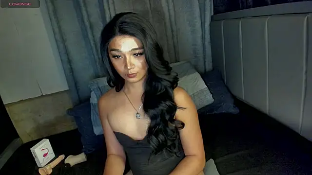 TrinityFucksYou Live XXX-chat