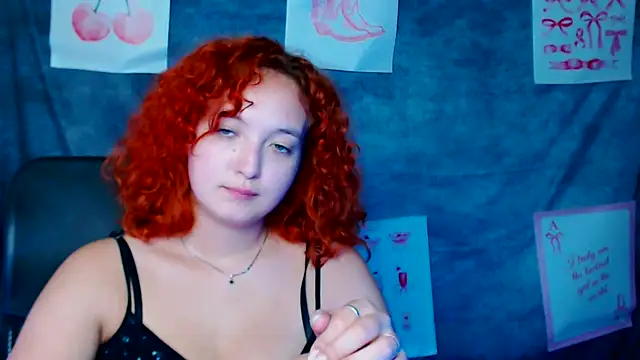 MissAriaa Live XXX-Chat