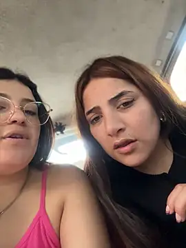 AitanaRosee Chat XXX in diretta