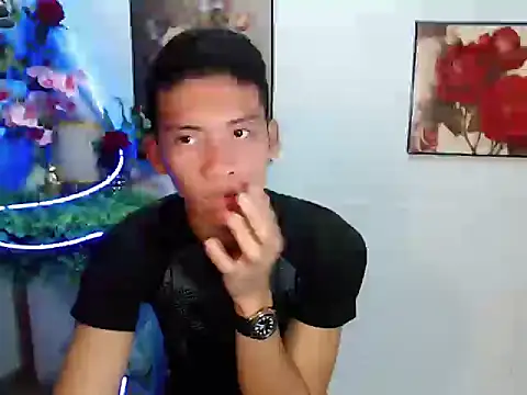 shawn_cole Obrolan Langsung XXX